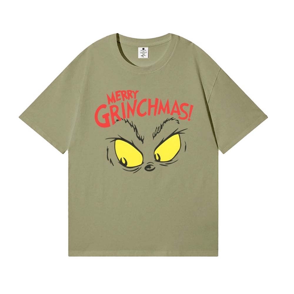 Christmas Japanese Style Classic Tee