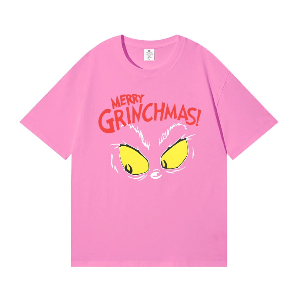 Christmas Japanese Style Classic Tee