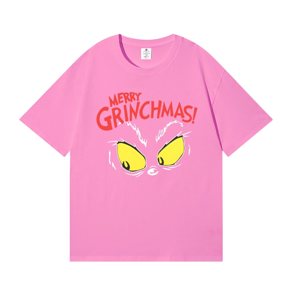 Christmas Japanese Style Classic Tee