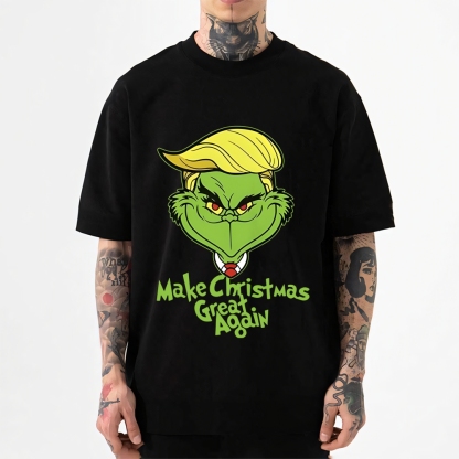 Christmas Japanese Style Classic Tee