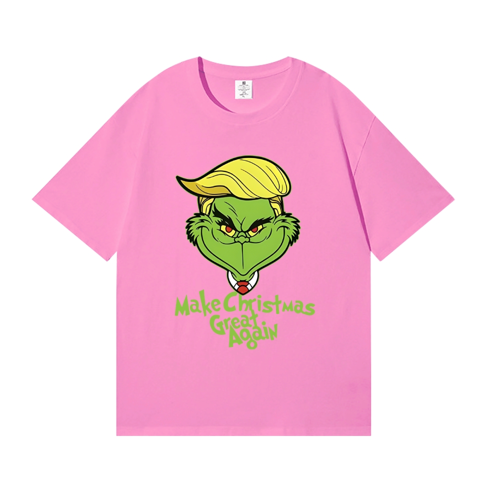 Christmas Japanese Style Classic Tee