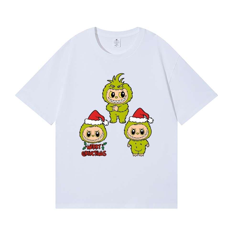 Christmas Japanese Style Classic Tee