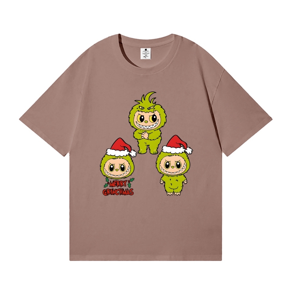 Christmas Japanese Style Classic Tee