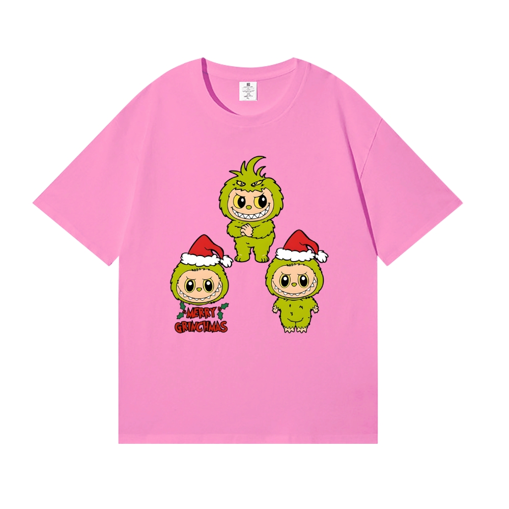 Christmas Japanese Style Classic Tee