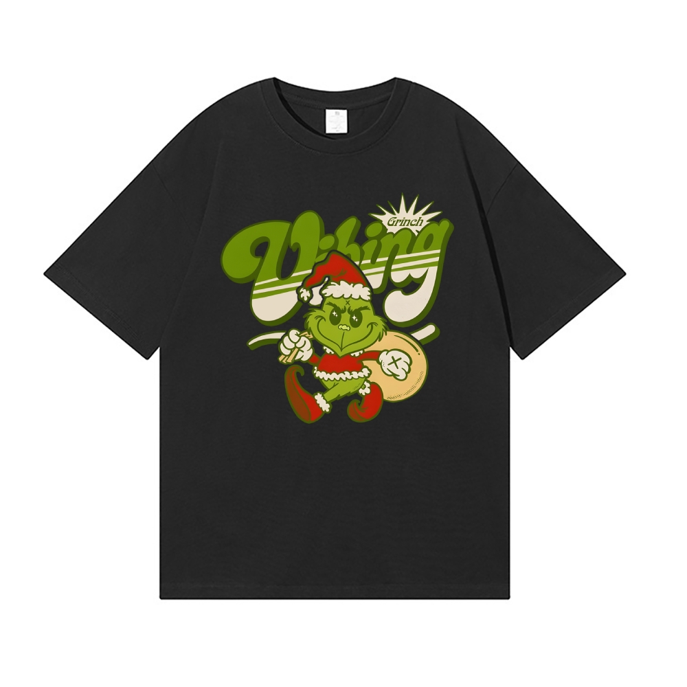 Christmas Japanese Style Classic Tee