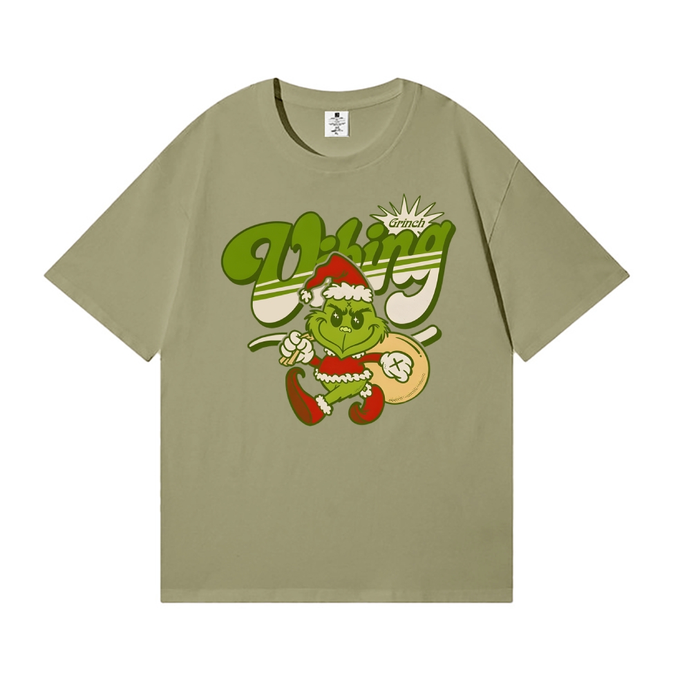 Christmas Japanese Style Classic Tee