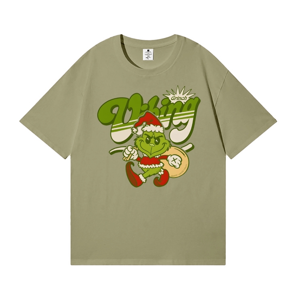 Christmas Japanese Style Classic Tee
