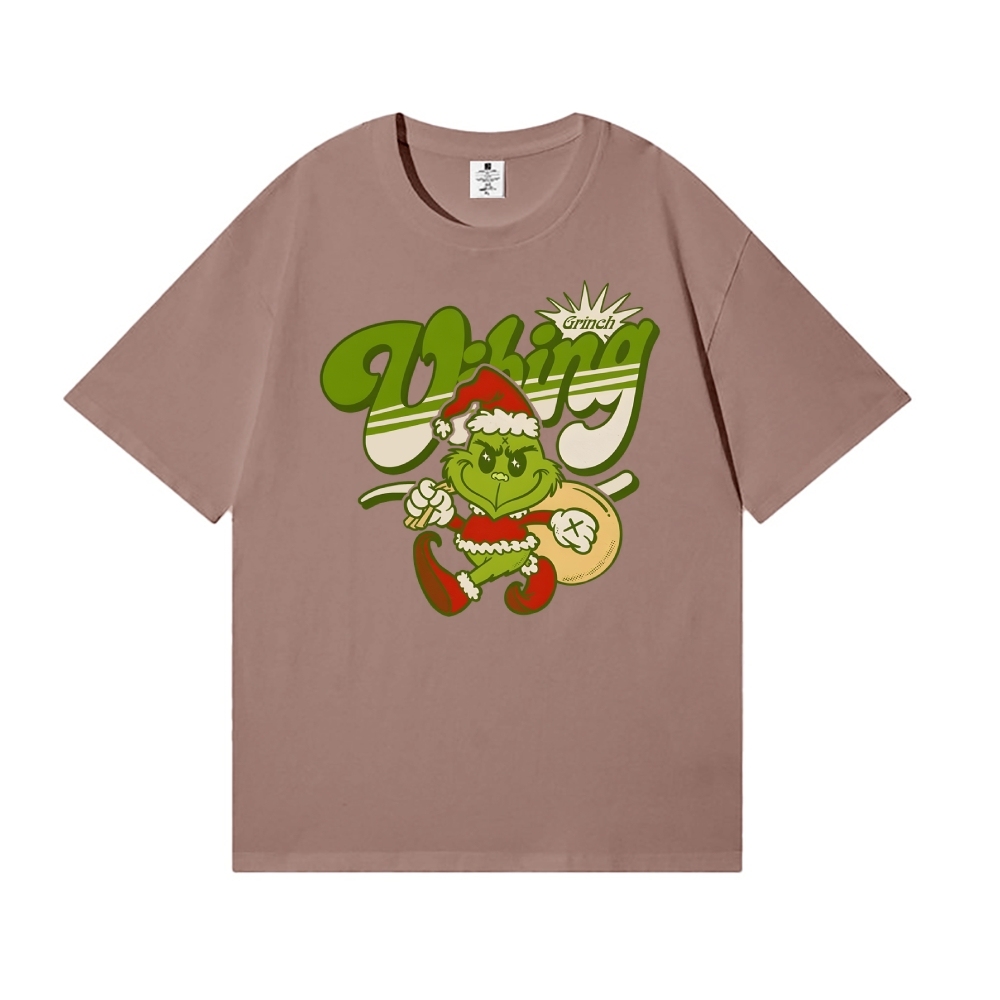 Christmas Japanese Style Classic Tee