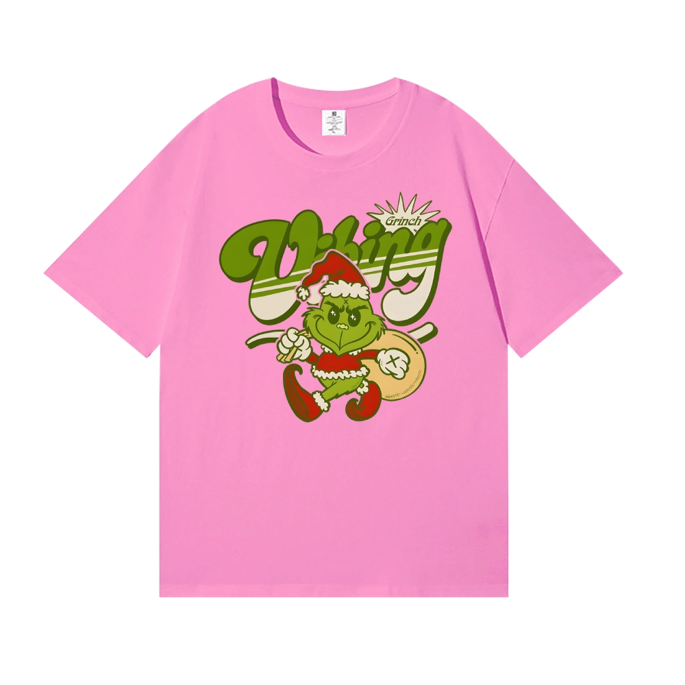 Christmas Japanese Style Classic Tee