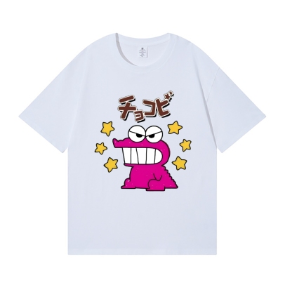 Chocobi Japanese Style Classic Tee