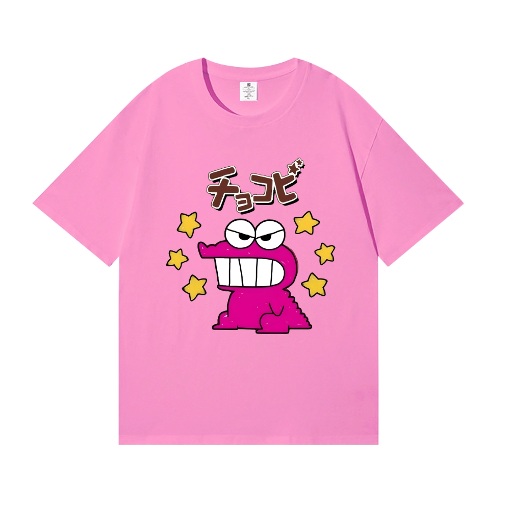 Chocobi Japanese Style Classic Tee