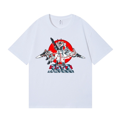 Macross Japanese Style Classic Tee