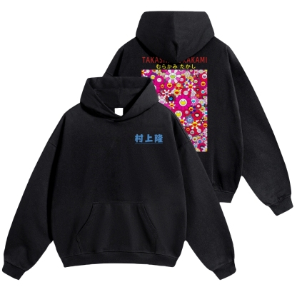 TM Vintage Cotton Hoodie