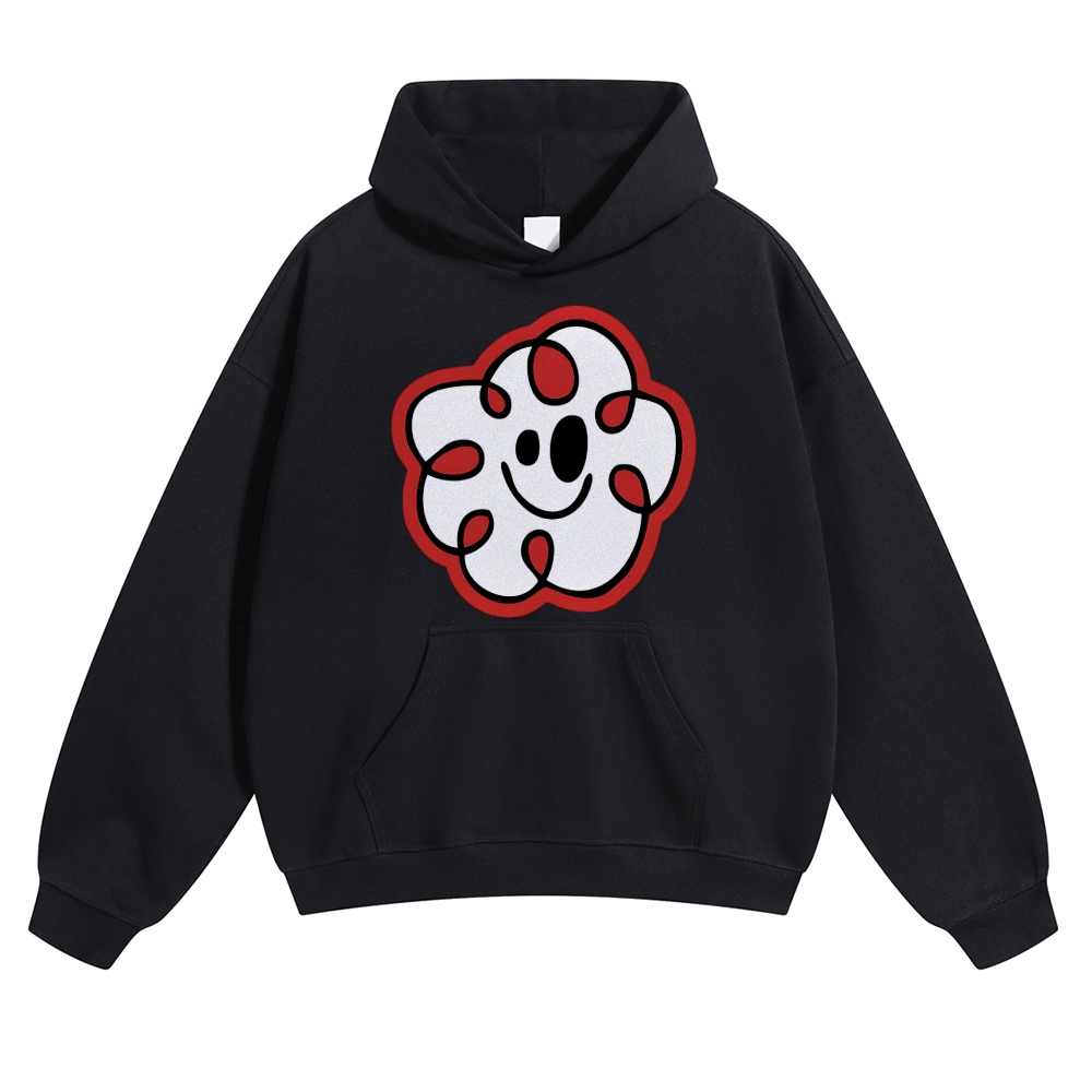 Um Jammer Lammy Vintage Cotton Hoodie