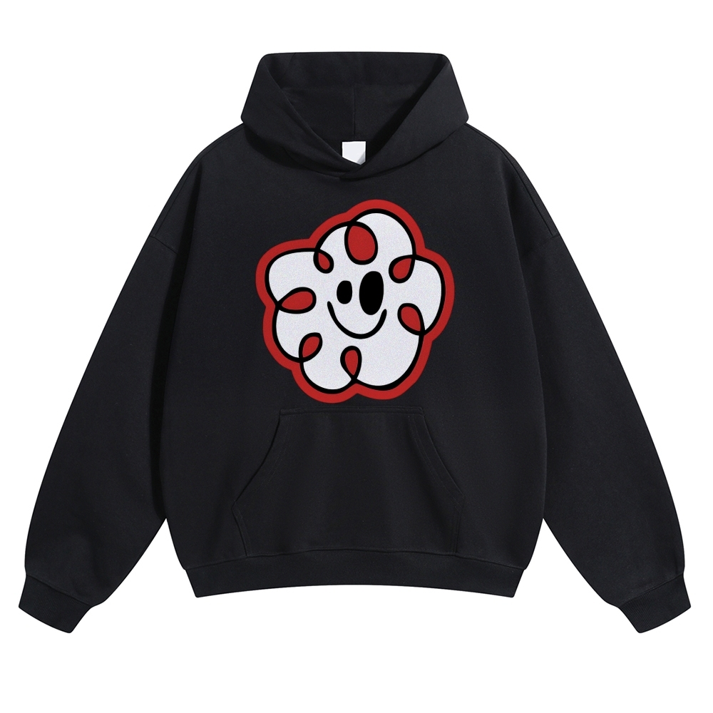 Um Jammer Lammy Vintage Cotton Hoodie