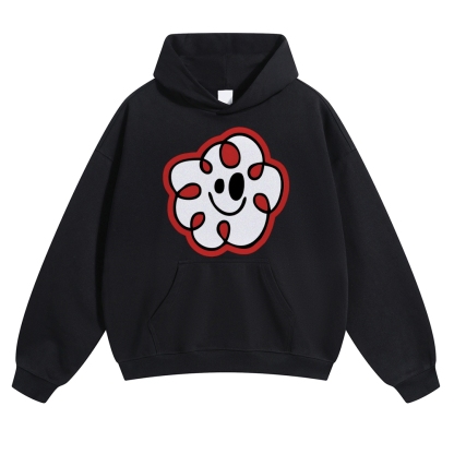 Um Jammer Lammy Vintage Cotton Hoodie