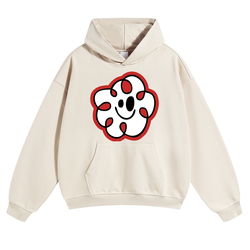 Um Jammer Lammy Vintage Cotton Hoodie