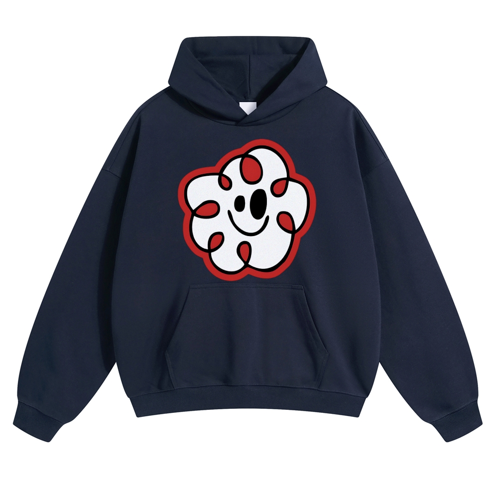 Um Jammer Lammy Vintage Cotton Hoodie