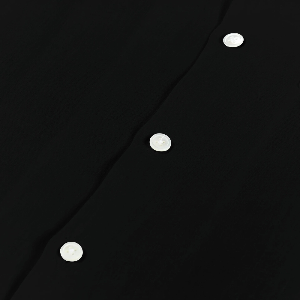 Demon Slayer Kokushibo Japanese Style Camp Shirt