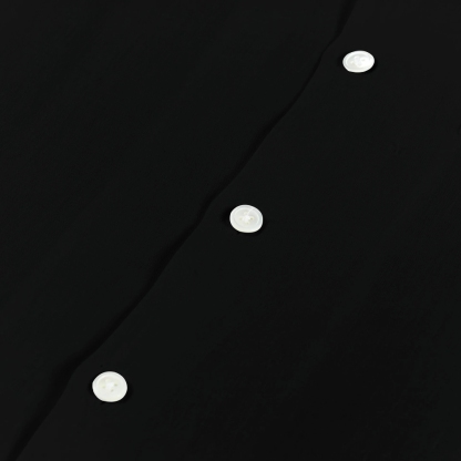 Demon Slayer Kokushibo Japanese Style Camp Shirt