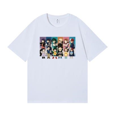 Japanese Style Classic Tee