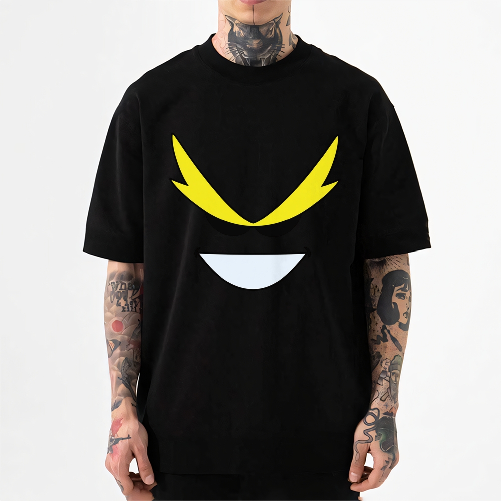 Japanese Style Classic Tee