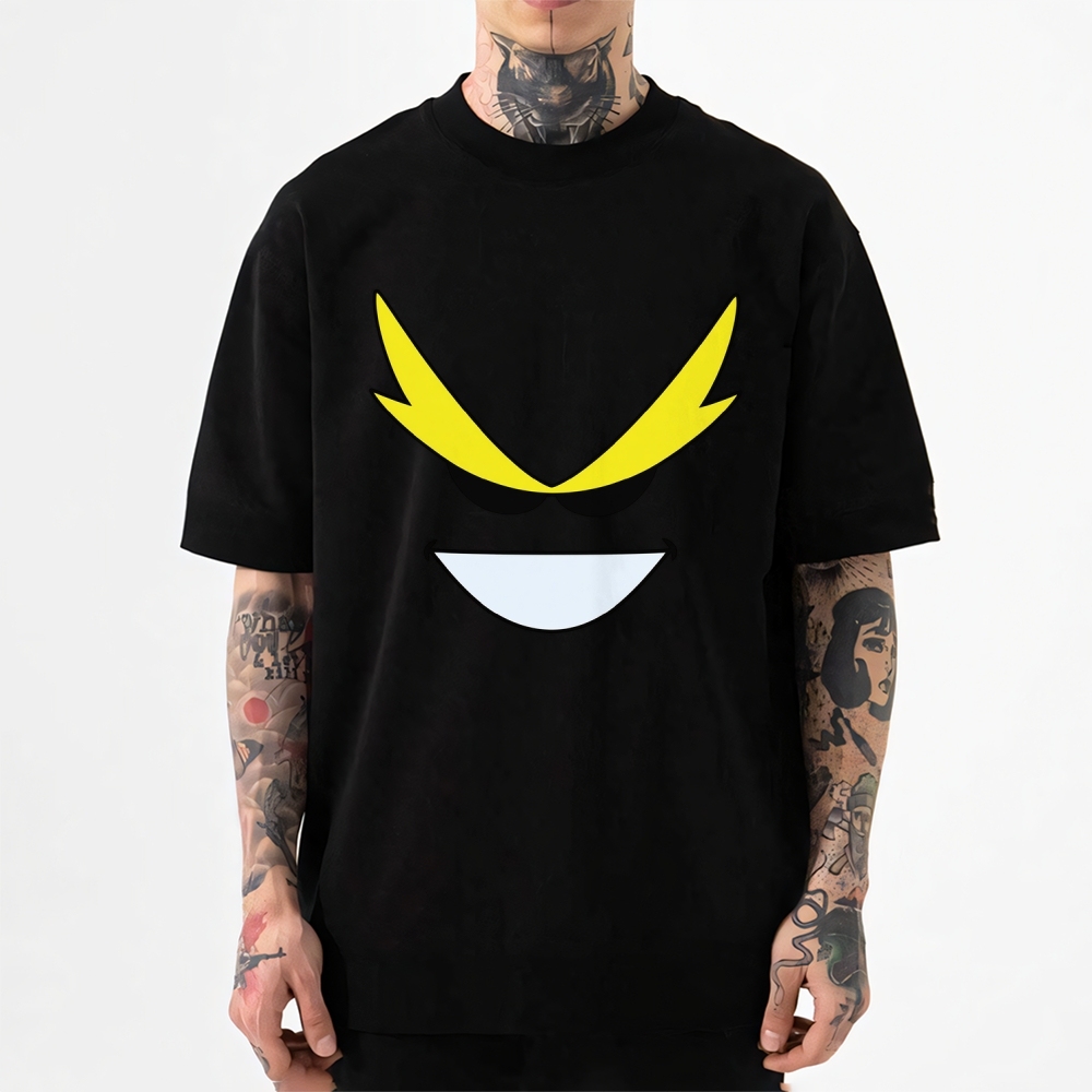 Japanese Style Classic Tee