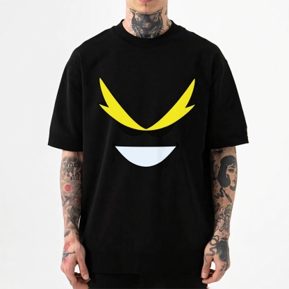 Japanese Style Classic Tee