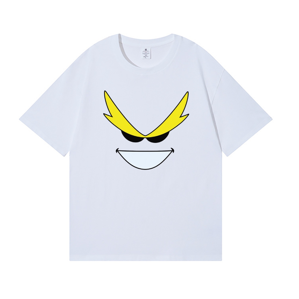 Japanese Style Classic Tee