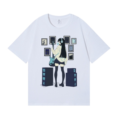 Blue Noise Japanese Style Classic Tee