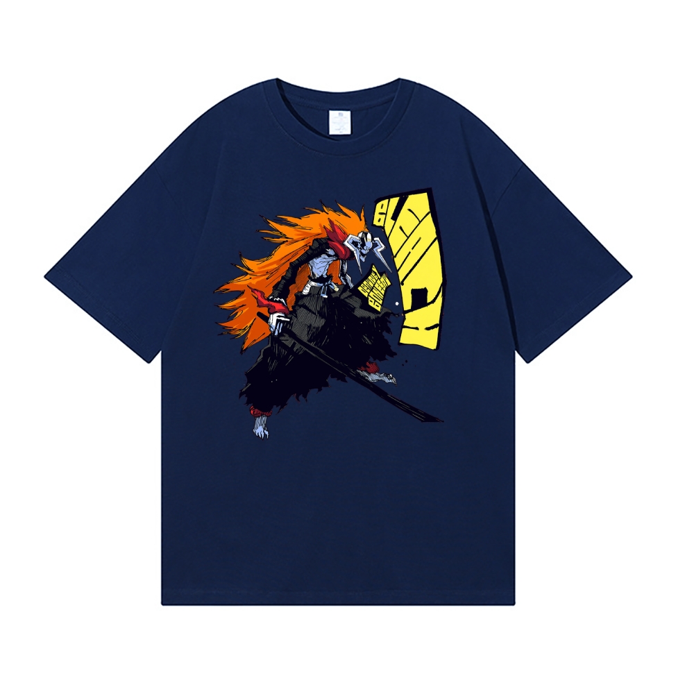 Bleach Japanese Style Classic Tee