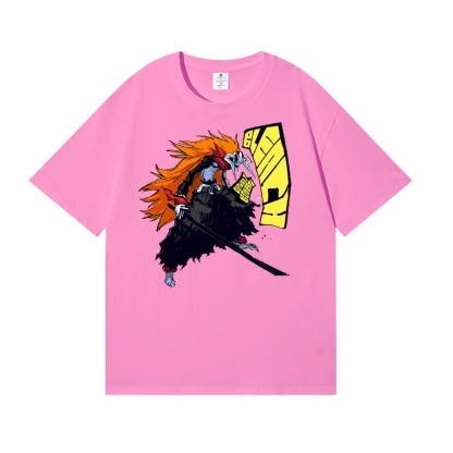 Bleach Japanese Style Classic Tee