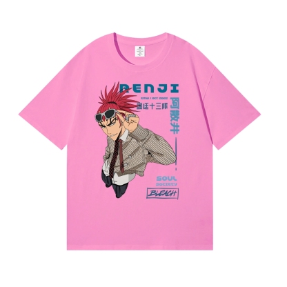 Bleach Japanese Style Classic Tee