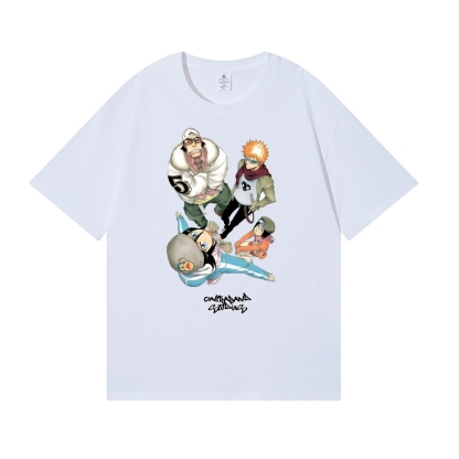 Bleach Japanese Style Classic Tee