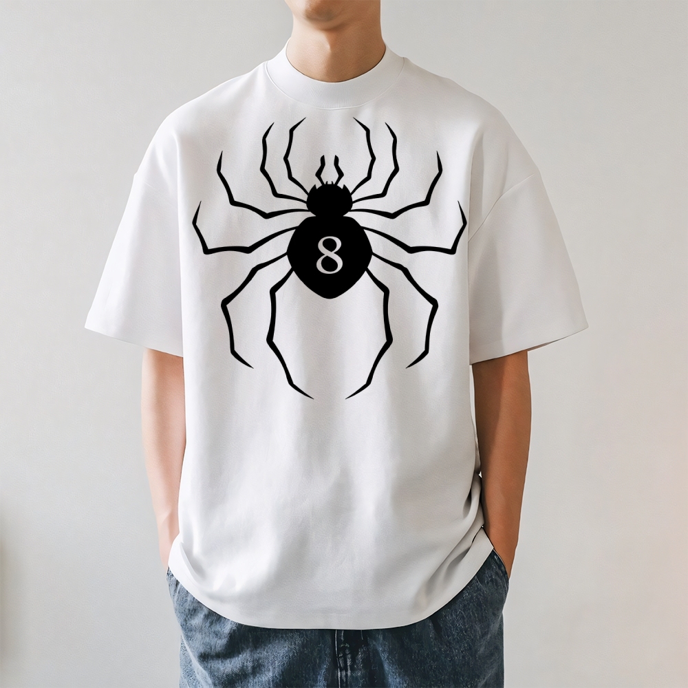 HUNTER×HUNTER Japanese Style Classic Tee