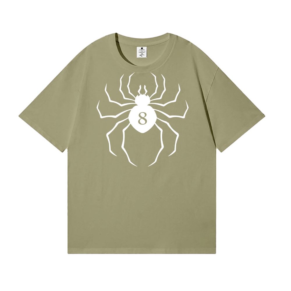 HUNTER×HUNTER Japanese Style Classic Tee