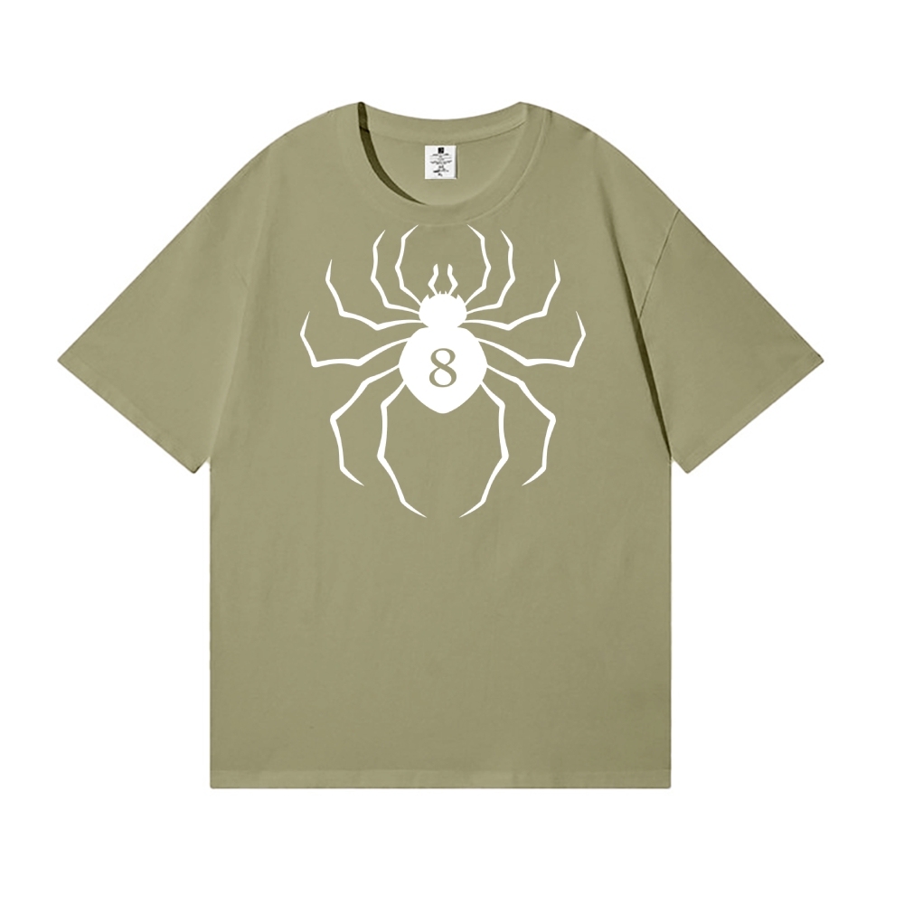 HUNTER×HUNTER Japanese Style Classic Tee