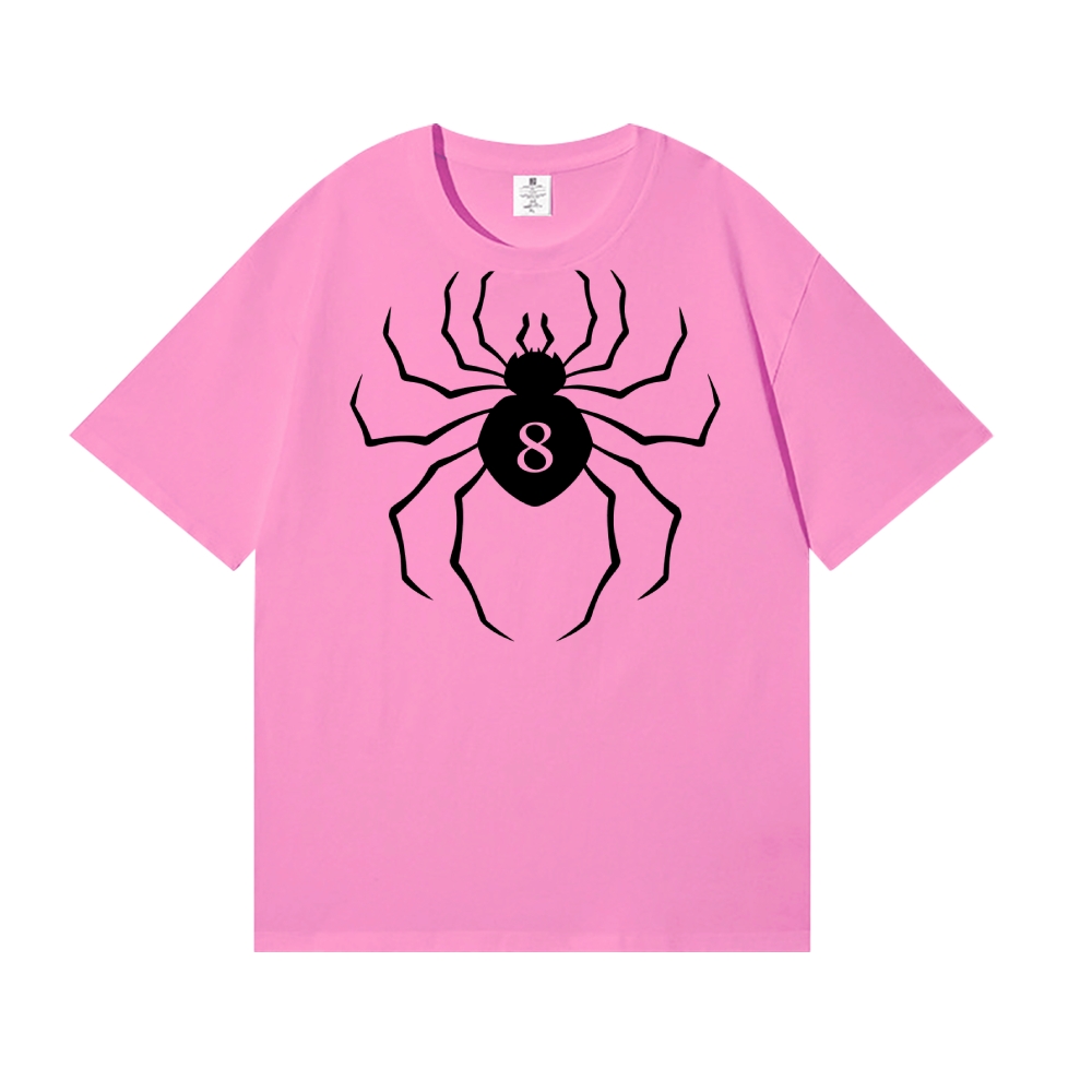 HUNTER×HUNTER Japanese Style Classic Tee