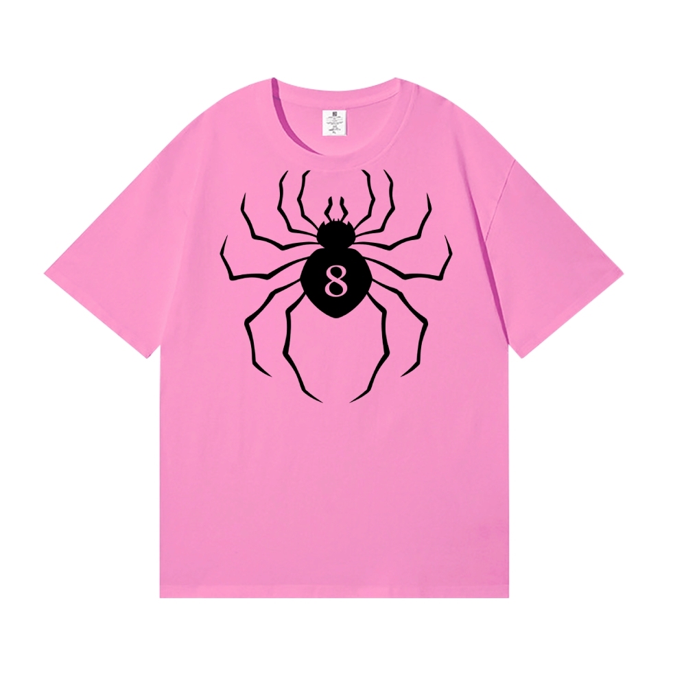 HUNTER×HUNTER Japanese Style Classic Tee