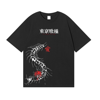 Tokyo Ghoul Japanese Style Classic Tee