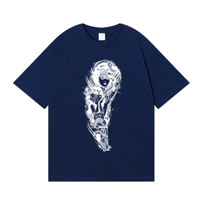 Junji Ito Japanese Style Classic Tee