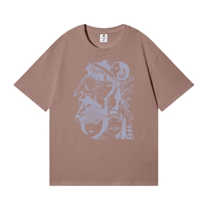 Junji Ito Japanese Style Classic Tee