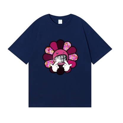 TM Sunflower Japanese Style Classic Tee