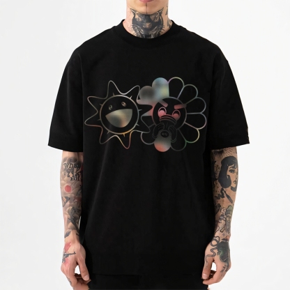 TM Sunflower Japanese Style Classic Tee