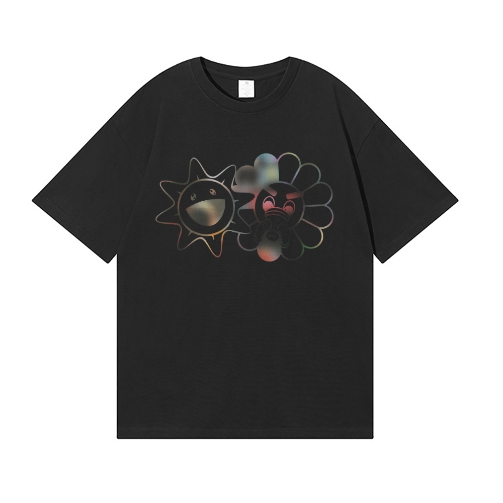 TM Sunflower Japanese Style Classic Tee