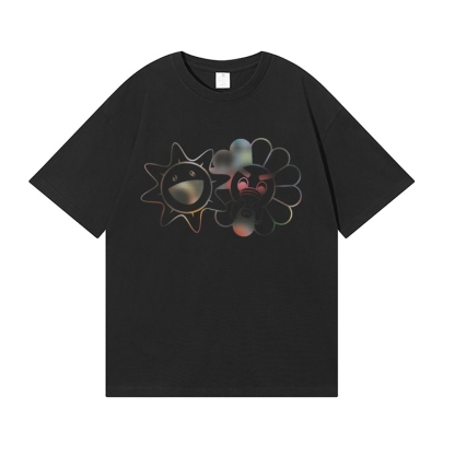 TM Sunflower Japanese Style Classic Tee