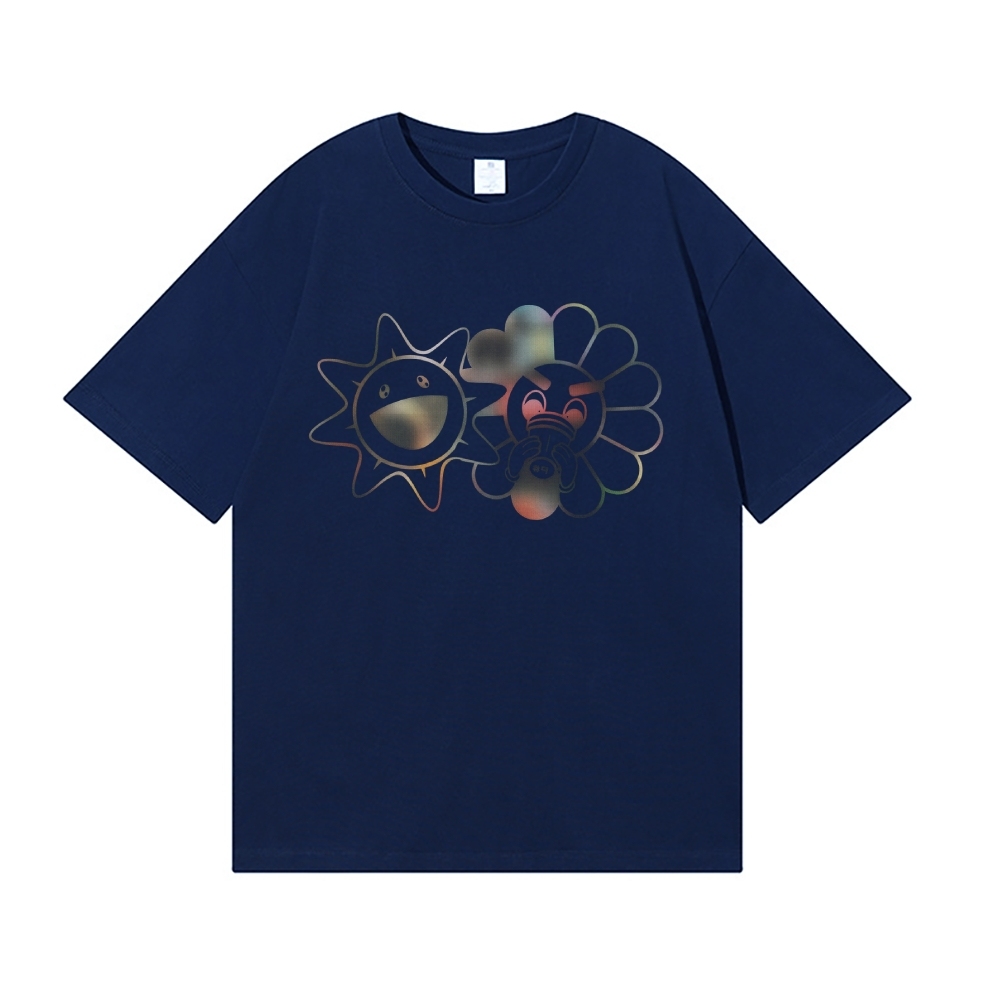 TM Sunflower Japanese Style Classic Tee