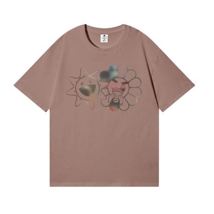 TM Sunflower Japanese Style Classic Tee