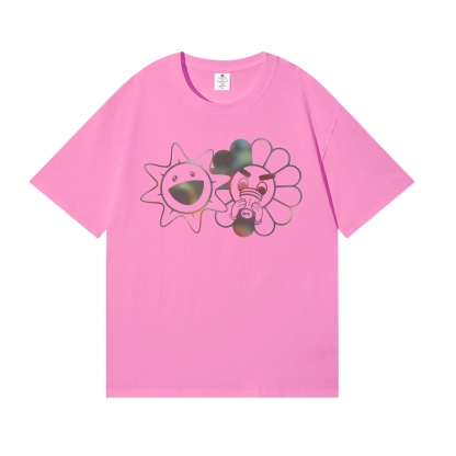 TM Sunflower Japanese Style Classic Tee