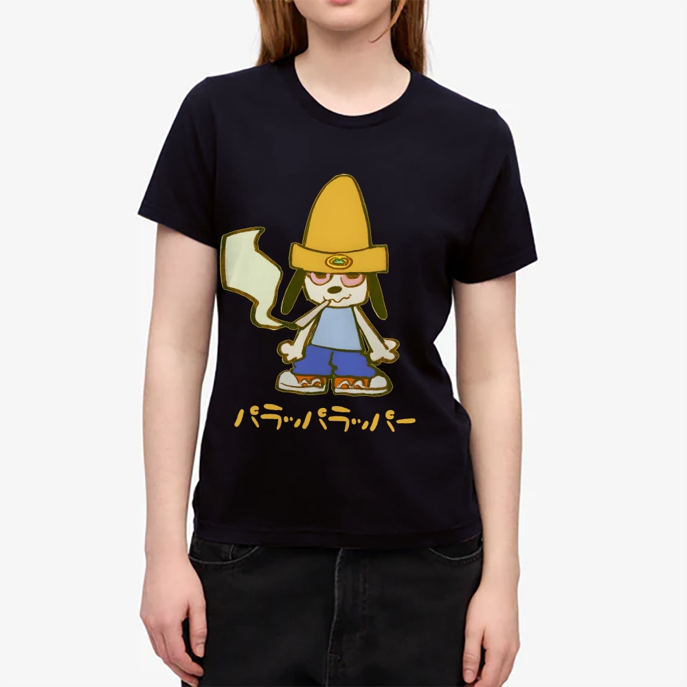 Ad PaRappa the Rapper – pop-made